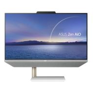 ASUS Zen AIO 24, 23.8" Full HD Touchscreen Display, AMD Ryzen 7 5700U Processor, 16GB DDR4 RAM, 512GB SSD, Windows 10 Home, Kensington Lock, Wireless Keyboard and Mouse Included, M5401WUA-DS704T