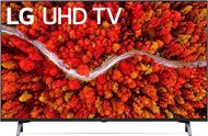 LG 43UP8000PUR Alexa Built-in 43" 4K Smart UHD TV (2021)