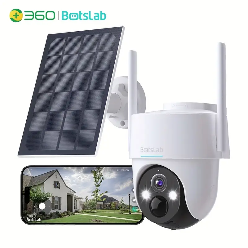 solar camera 002