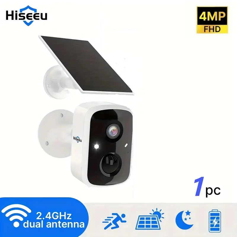 solar camera 006