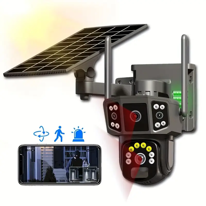 solar camera 008