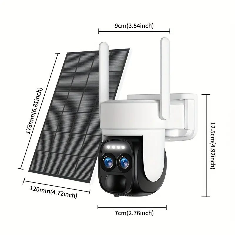 solar camera 017