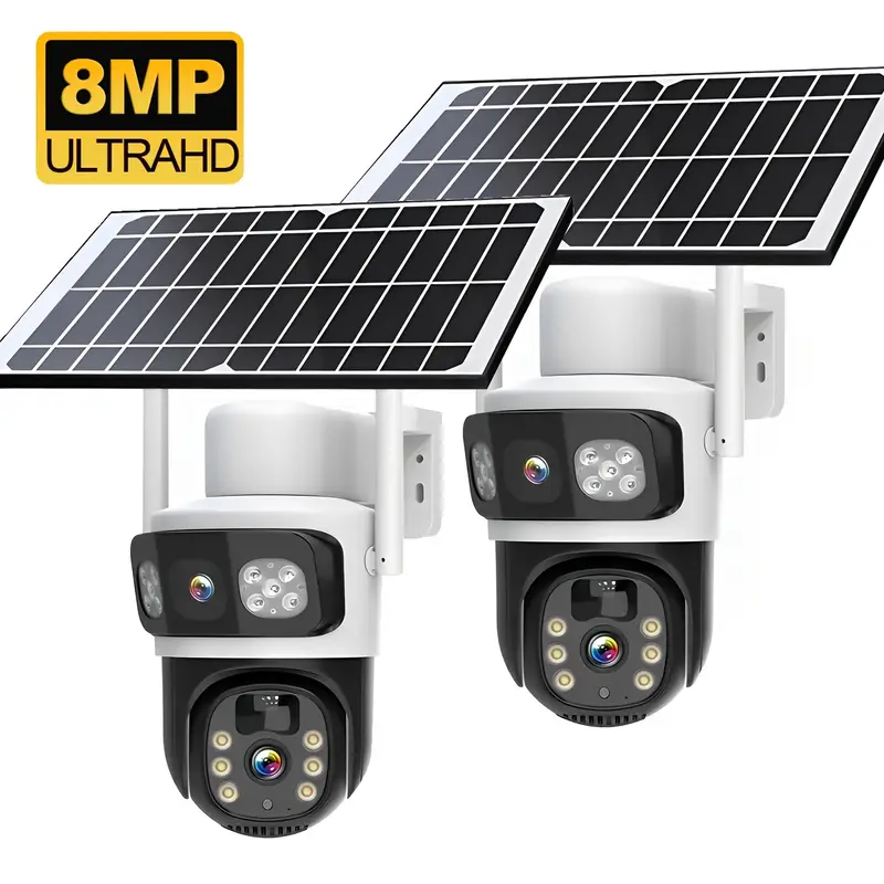 solar camera 020