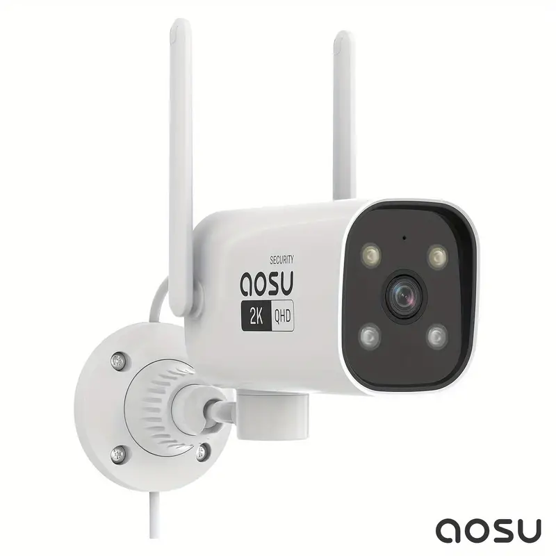 wired camera 002