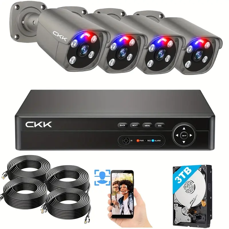 wired camera 003