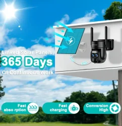 solar camera 012